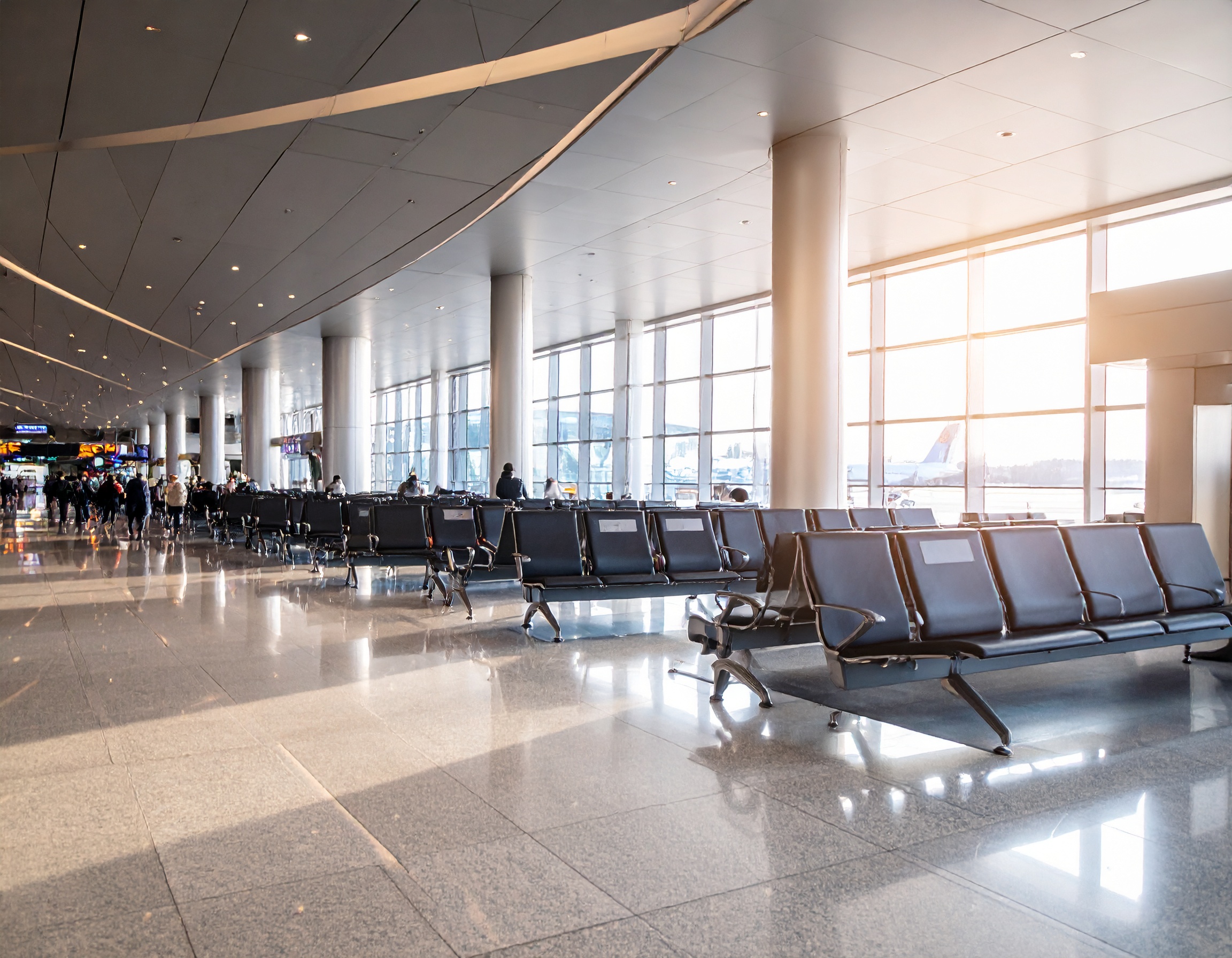 Airport Survival Guide: What to Do During a Layover