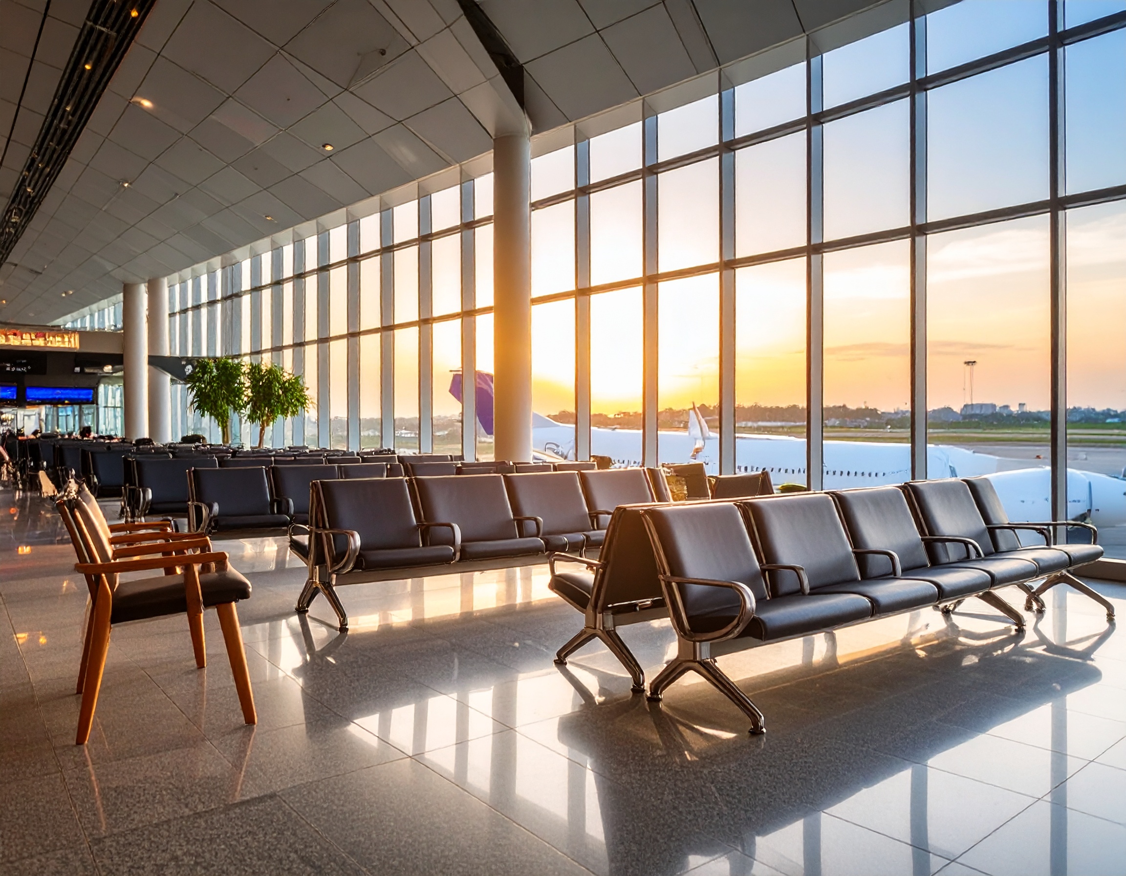 Bangkok Suvarnabhumi Airport (BKK) – Full Traveler’s Guide