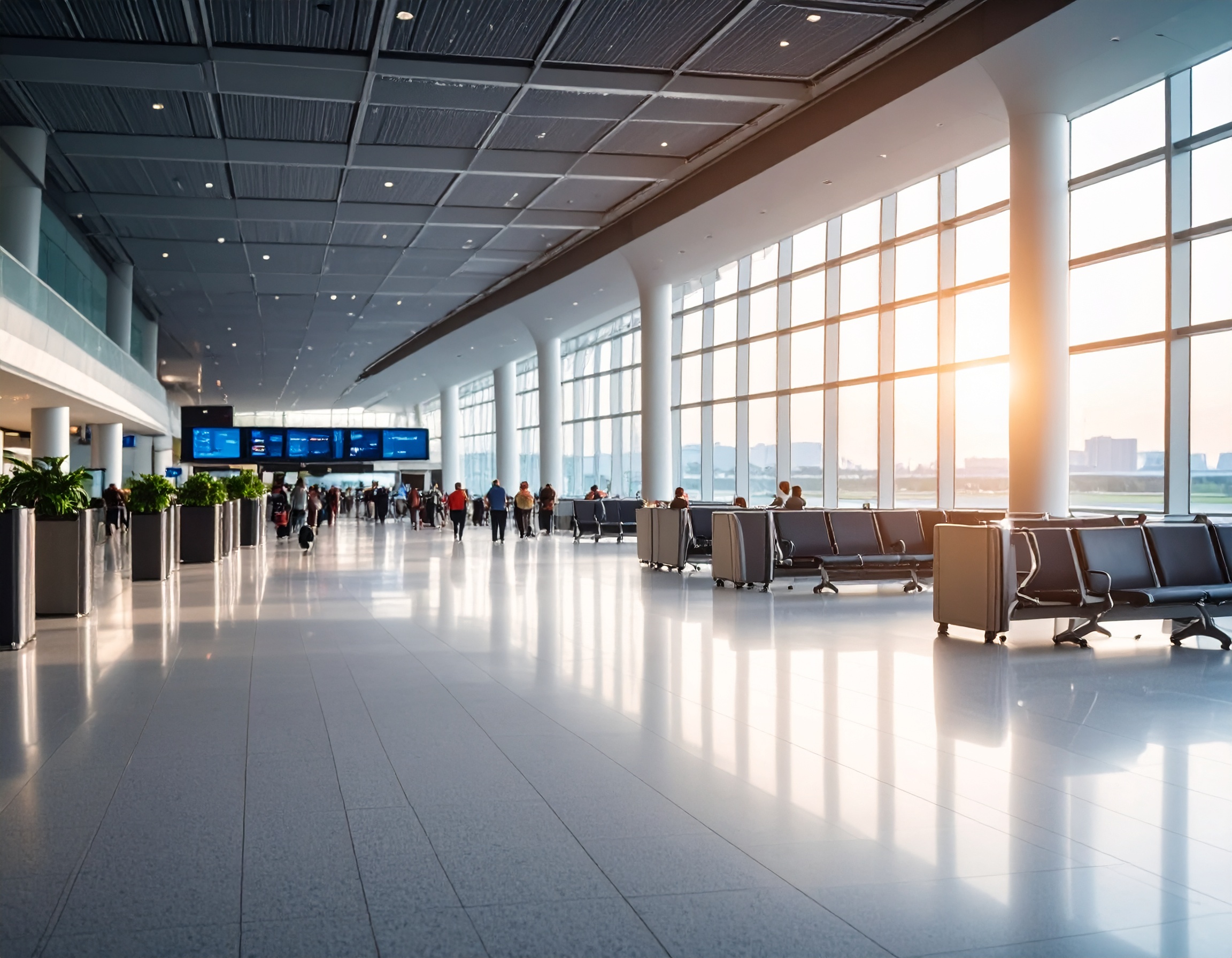 Things to Do During a Layover at Changi Airport (SIN)