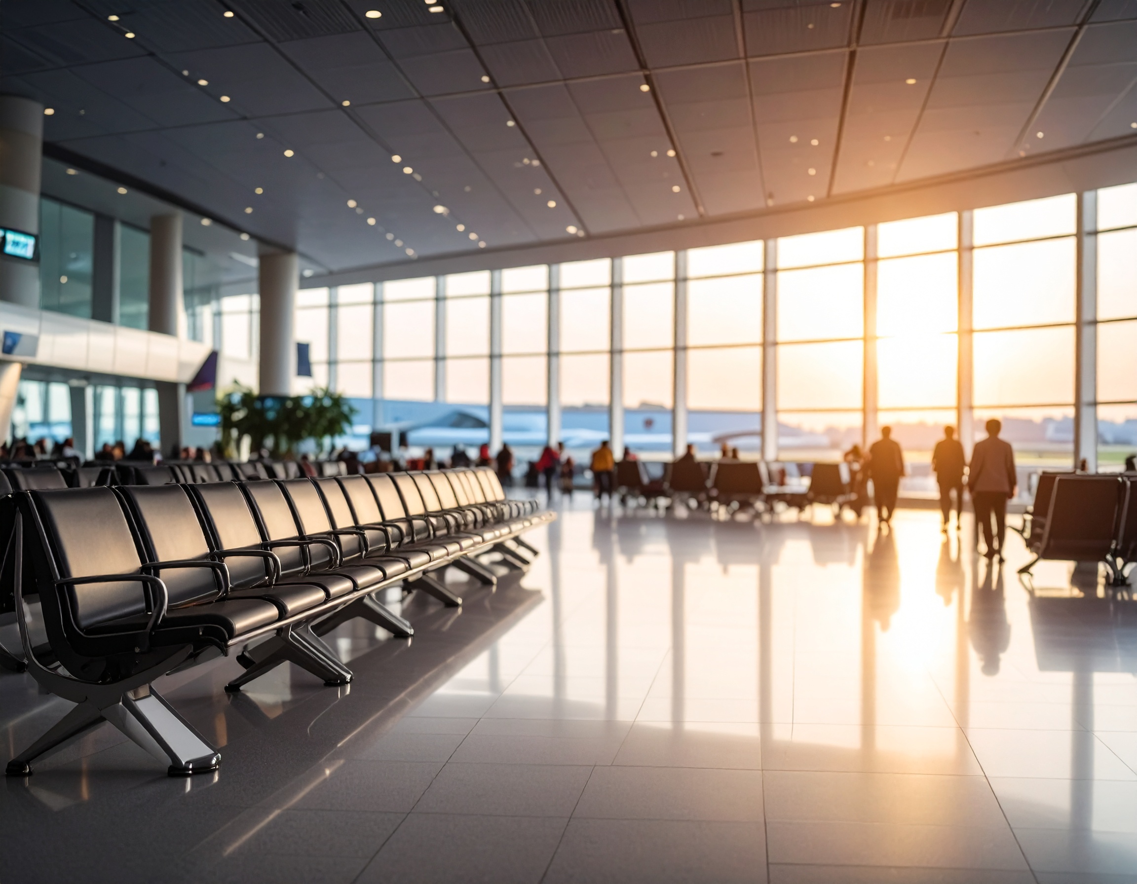 Things to Do During a Layover at Bangkok Suvarnabhumi Airport (BKK)