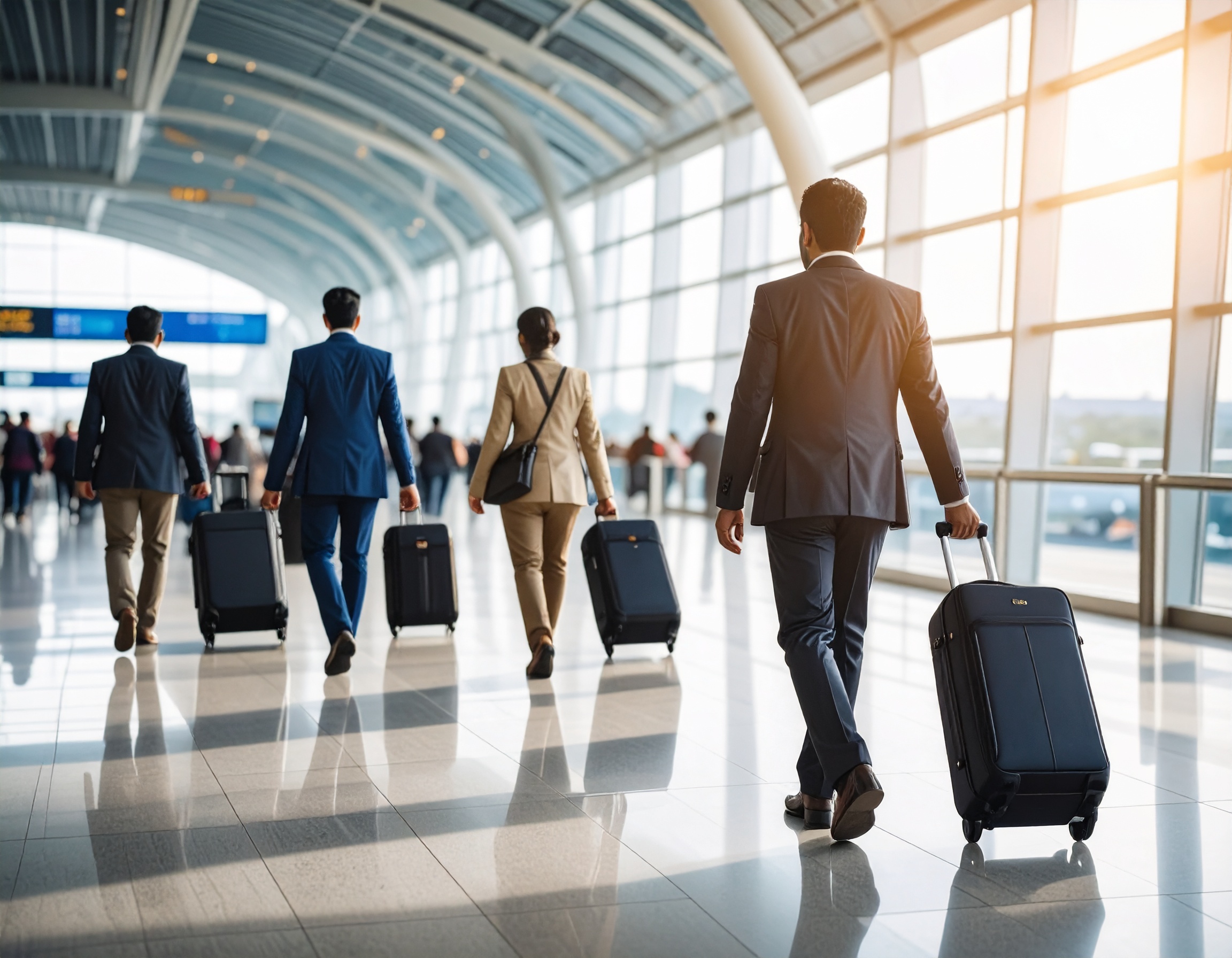 Emirates Introduces Free Coach Shuttle for Economy Passengers at Clark Airport