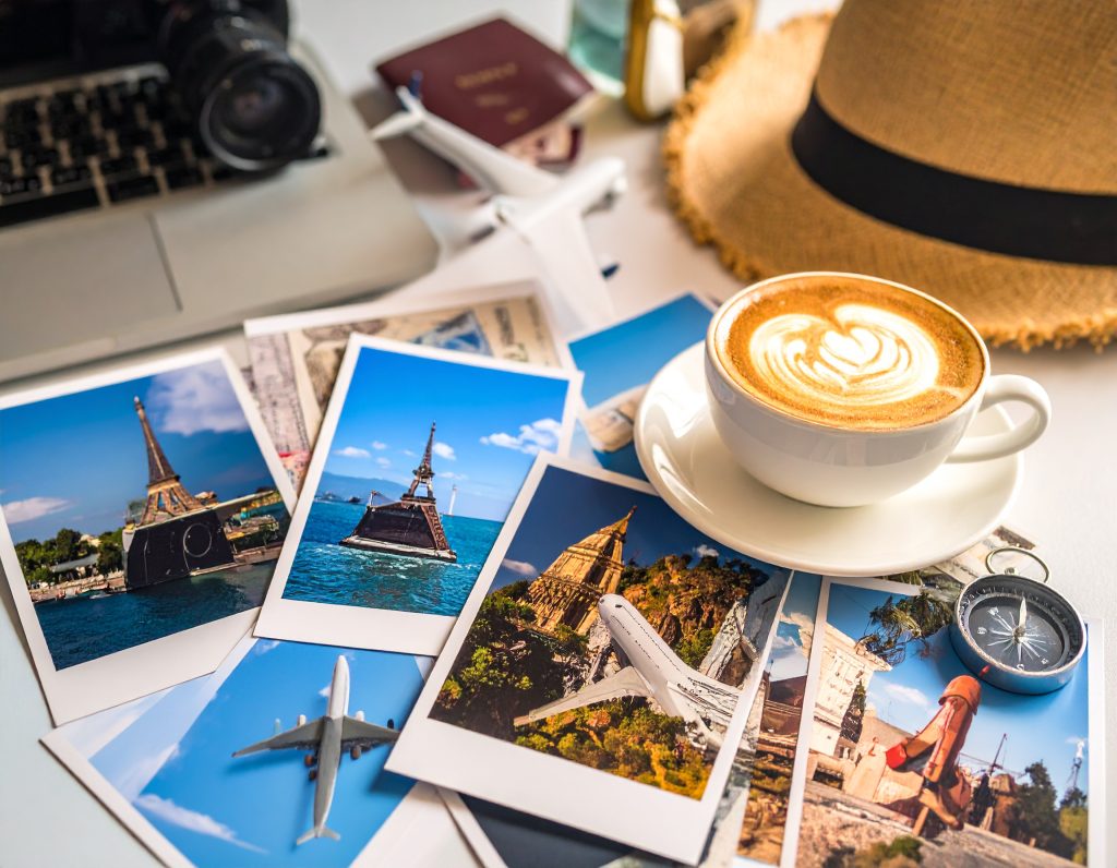 Legal terms and conditions for using Travel Layover website