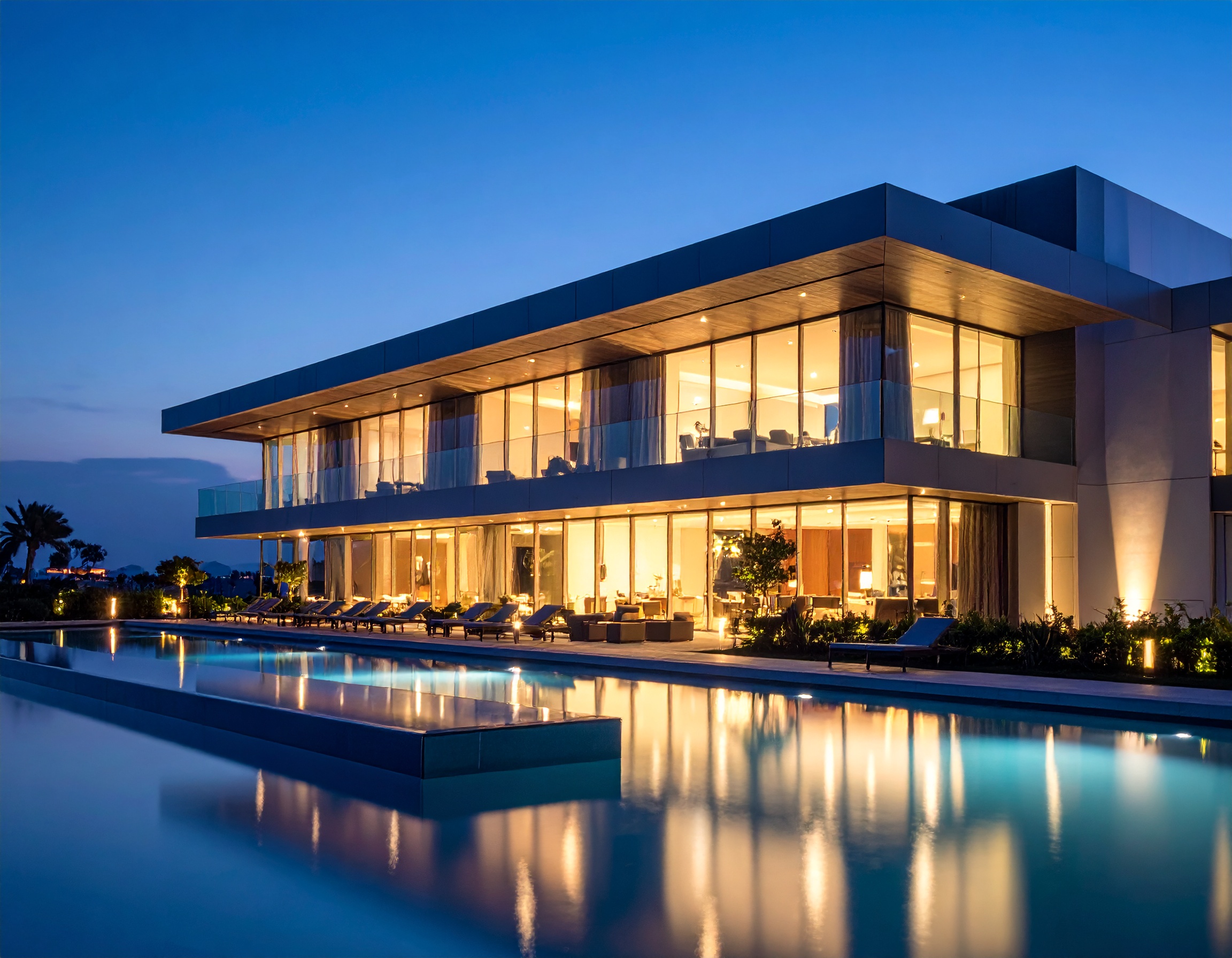 7 Best Layover Hotels Near Singapore’s Changi Airport – 2025