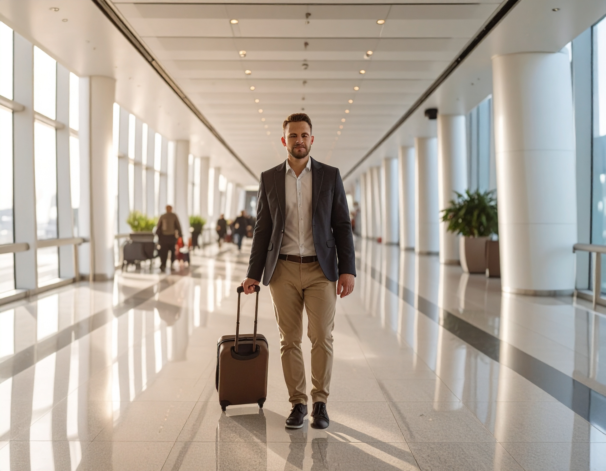 10 Best Shopping Experiences at Bangkok’s Suvarnabhumi Airport