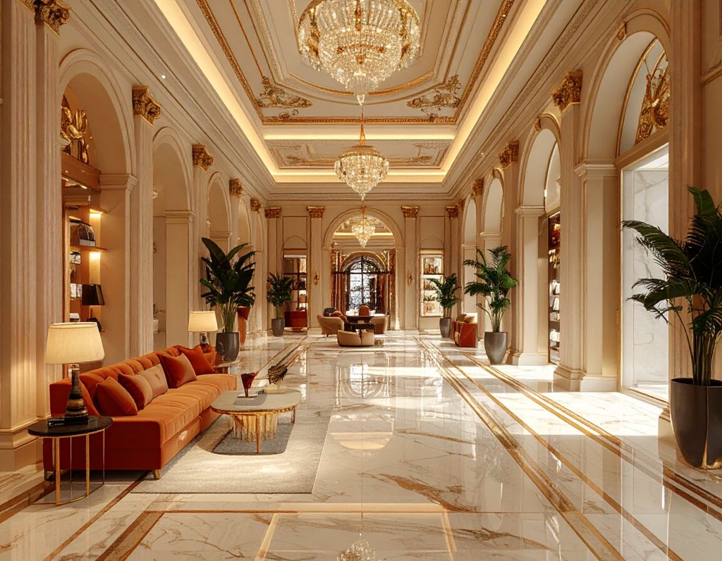 Bvlgari’s 5th Avenue boutique has long stood as a symbol of Italian luxury in America’s fashion capital.