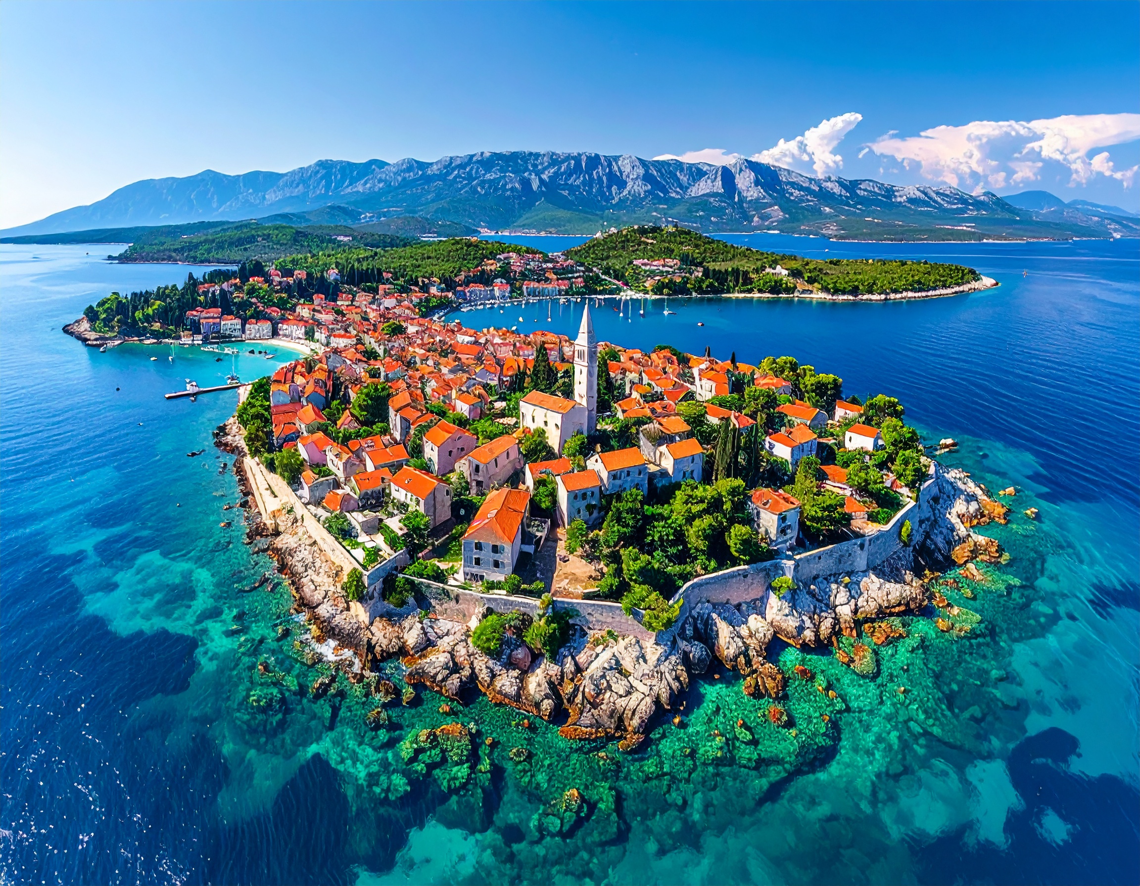 10 Best Places to Visit in Croatia During a Long Layover