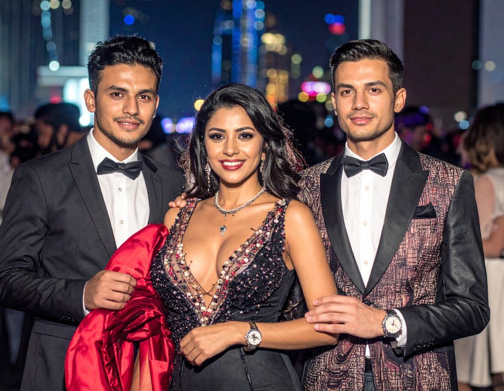 Getting Around and Enjoying Dubai in November.