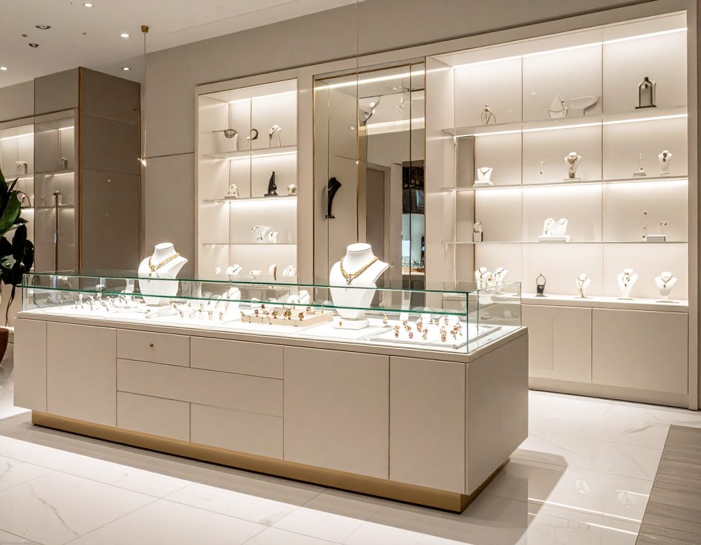 Bvlgari's high jewellery, watches, leather goods, and fragrances. 