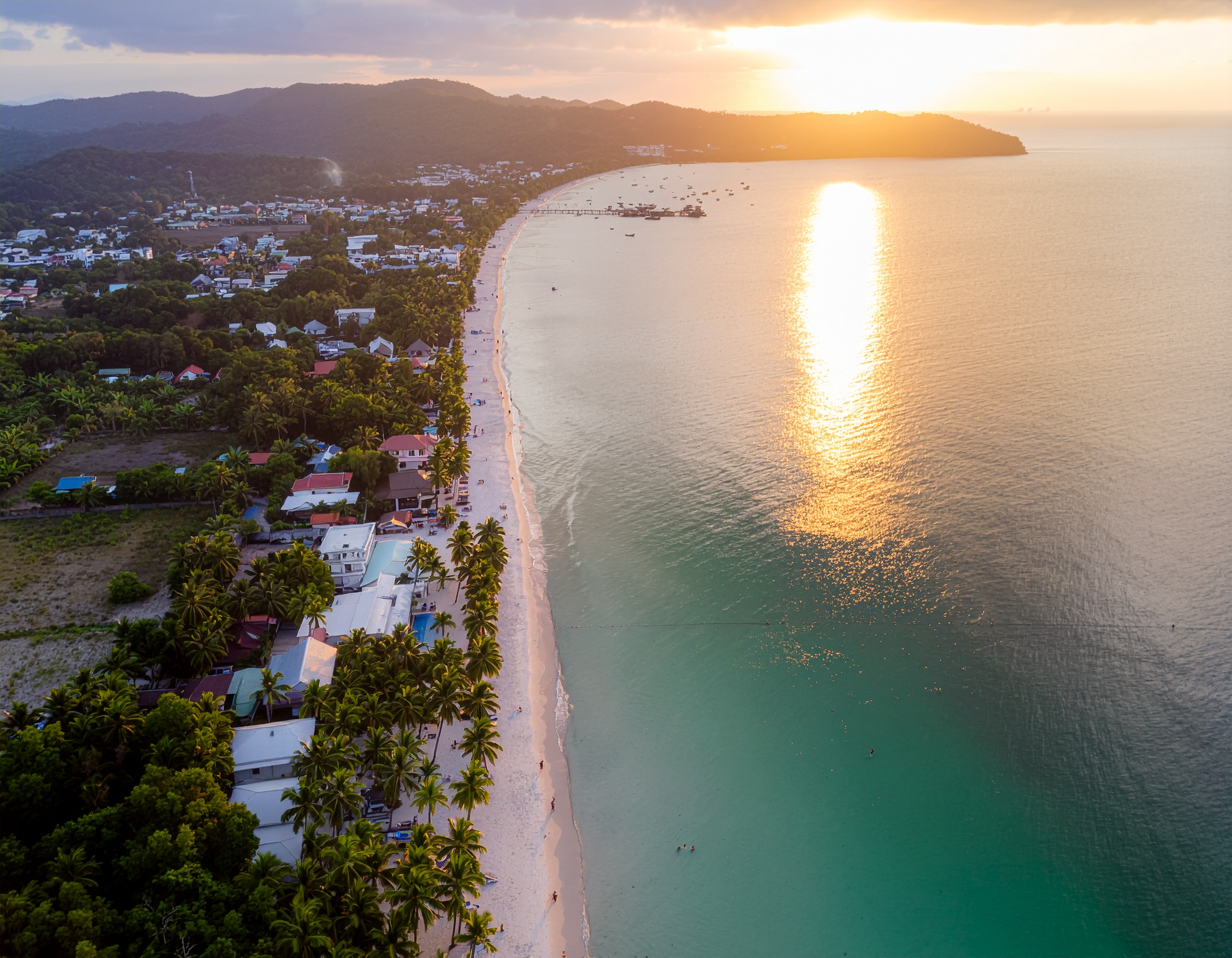 Why Phu Quoc Is Vietnam’s Hidden Paradise for Layover Travelers  