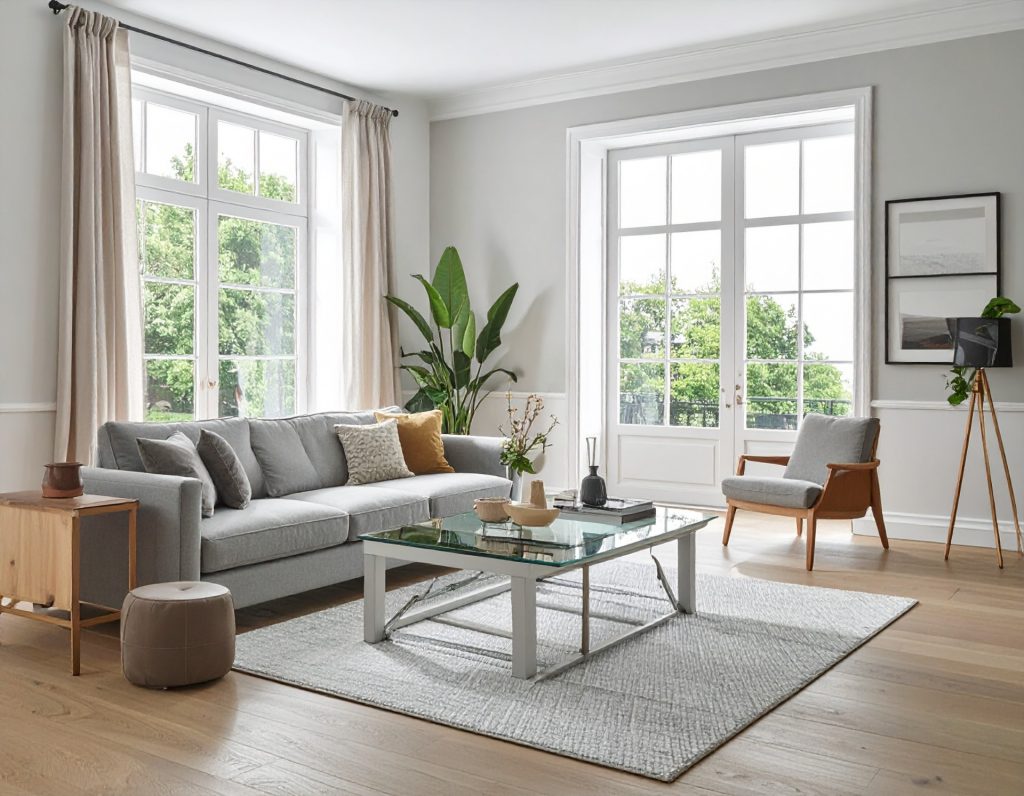 Contemporary luxury travel lifestyle in New York City. 