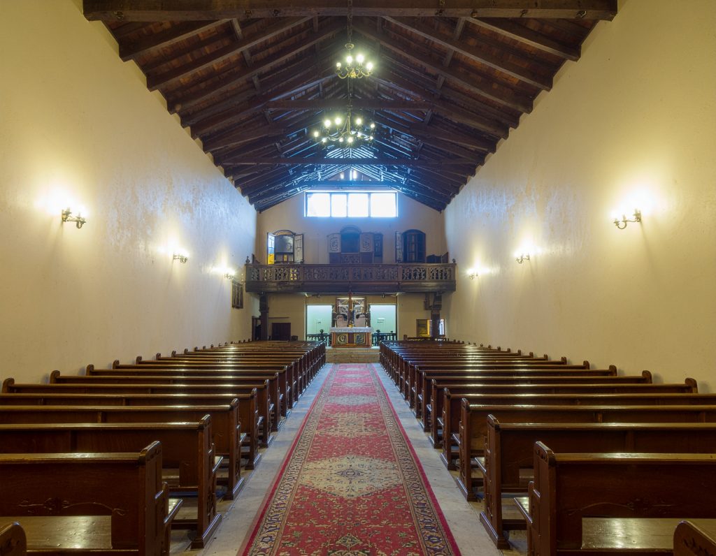 Historic churches and religious landmarks in Coptic Cairo.
