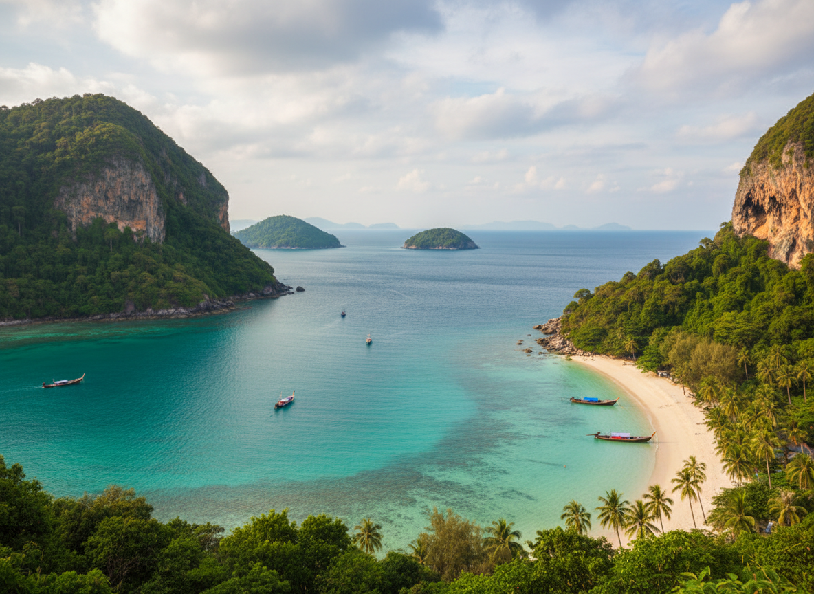 7 Best Things to Do in Phuket for First-Time Visitors
